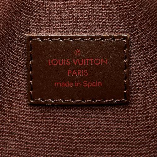 Louis Vuitton Cabas Beaubourg Monogram Canvas in 2023