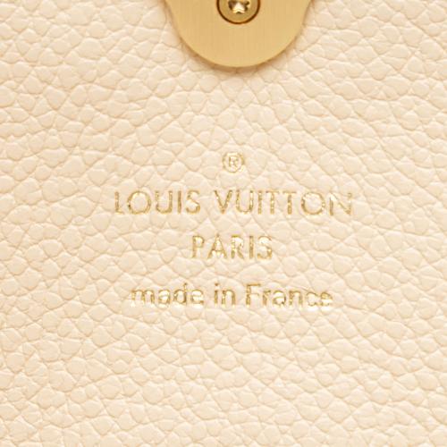 Louis Vuitton Damier Ebene Clapton Backpack