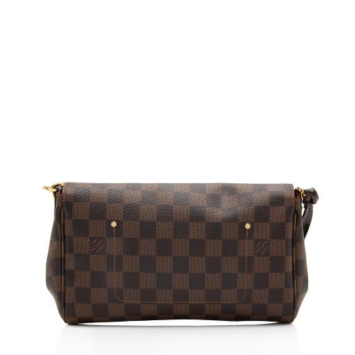 Louis Vuitton Favorite Shoulder bag 361780