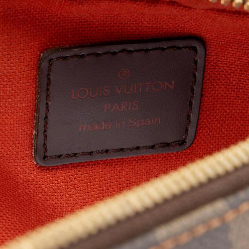 Louis Vuitton Damier Ebene Geronimos Sling Bag
