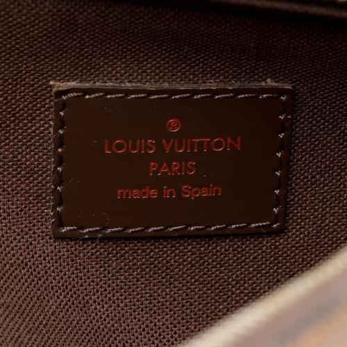 Louis Vuitton Damier Ebene Geronimos Sling Bag
