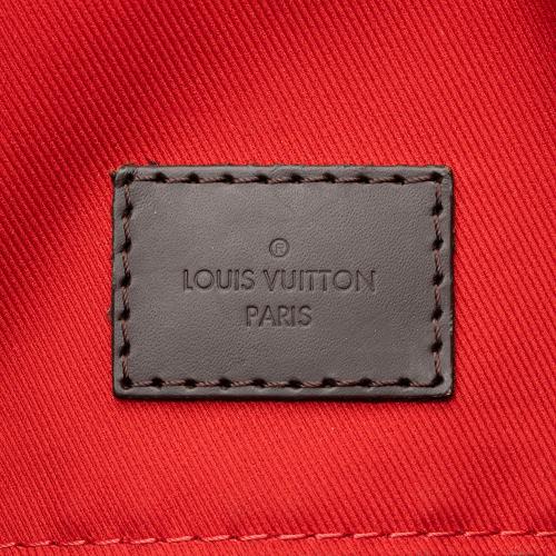 Louis Vuitton Damier Ebene Graceful PM Hobo