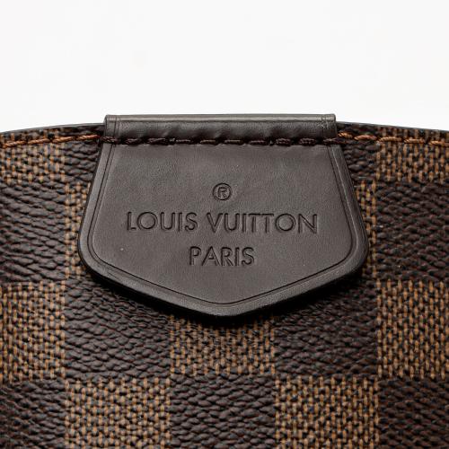 Louis Vuitton Damier Ebene Graceful PM Hobo
