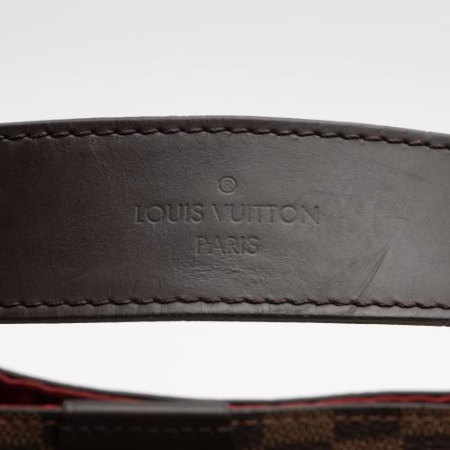 Louis Vuitton Damier Ebene Graceful PM Hobo