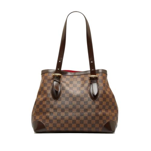 Louis Vuitton, Bags, Louis Vuitton Hampstead Pm Handbag