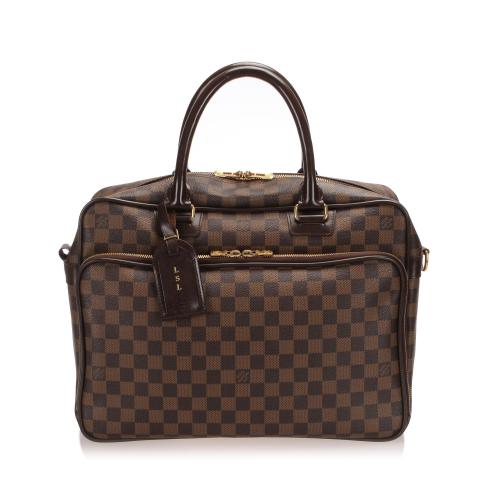 Louis Vuitton Damier Ebene Icare Briefcase