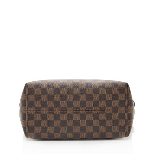 Louis Vuitton Damier Ebene Iena PM Tote