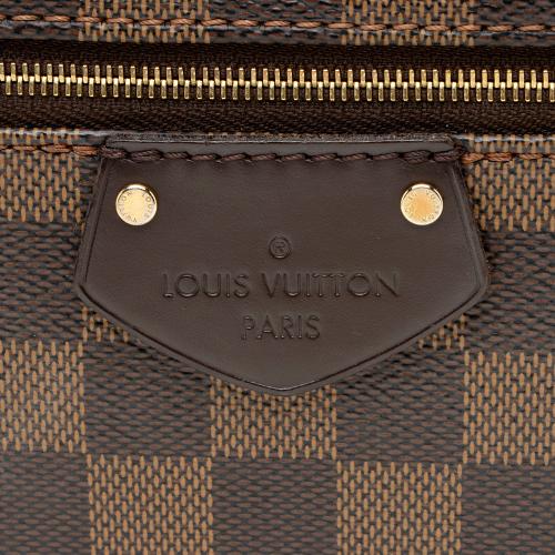 Louis Vuitton Damier Ebene Iena PM Tote