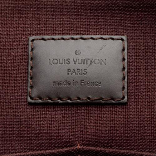 Louis Vuitton Damier Ebene Iena PM Tote