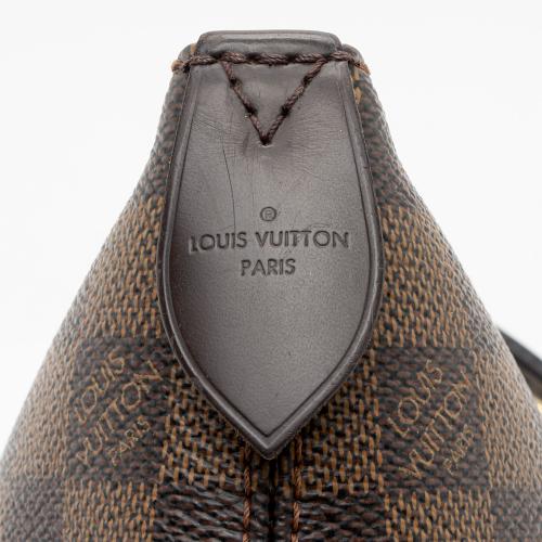 Louis Vuitton Damier Ebene Iena PM Tote