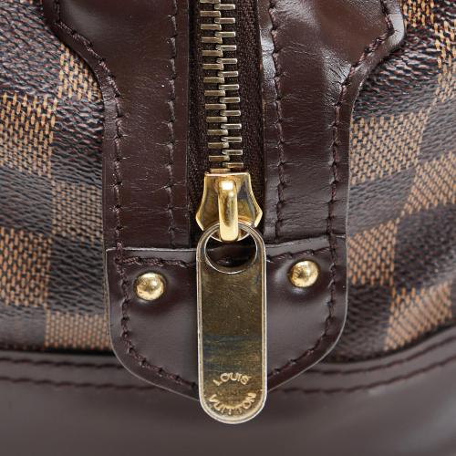 Louis Vuitton Damier Ebene Knightsbridge - ShopStyle Satchels & Top Handle  Bags