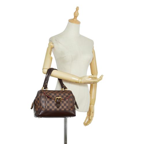 Louis Vuitton Damier Ebene Knightsbridge, Louis Vuitton Handbags