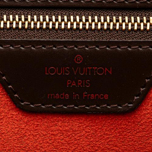 Louis Vuitton Damier Ebene Manosque PM