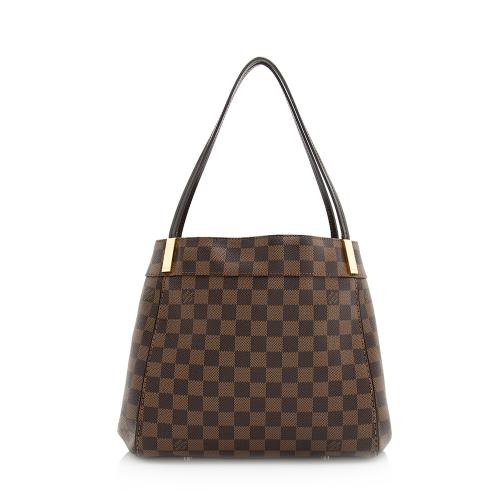 Louis Vuitton Damier Ebene Marylebone PM Tote