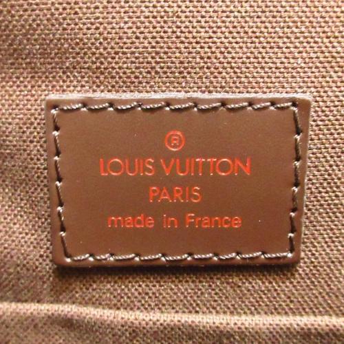 Louis Vuitton Damier Ebene Melville Reporter, Louis Vuitton Handbags