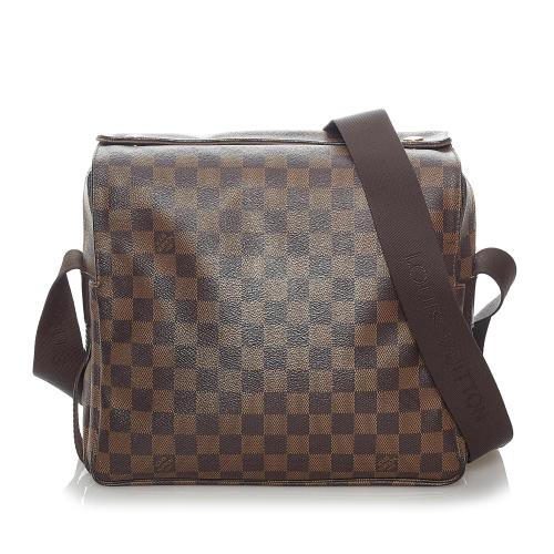 Louis Vuitton Damier Ebene Naviglio