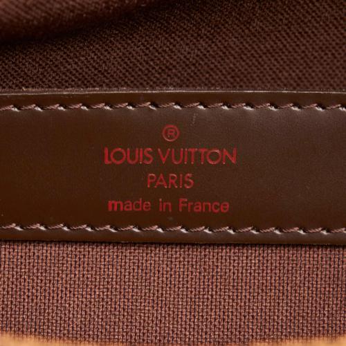 Louis Vuitton Damier Ebene Naviglio QJB0BFDM0B108