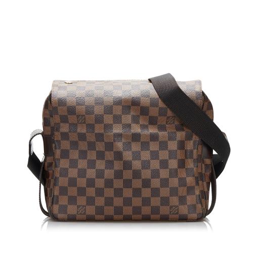 Louis Vuitton Damier Ebene Naviglio