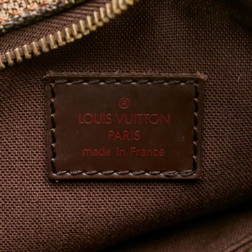 Lot 80 - Louis Vuitton Damier Ebene Olav PM