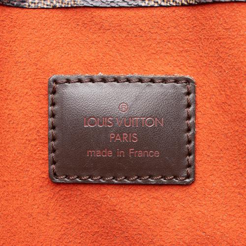 Louis Vuitton Damier Ebene Parioli PM Tote - FINAL SALE, Louis Vuitton  Handbags