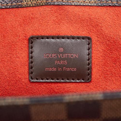 Louis Vuitton Damier Ebene Parioli PM, Louis Vuitton Handbags