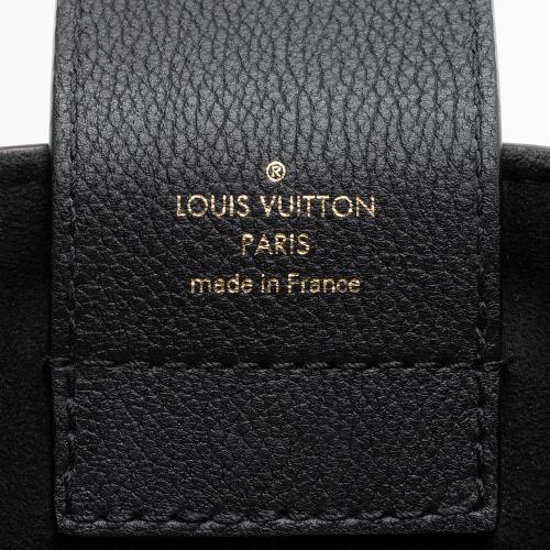 Louis Vuitton 2020 Damier Ebene Riverside