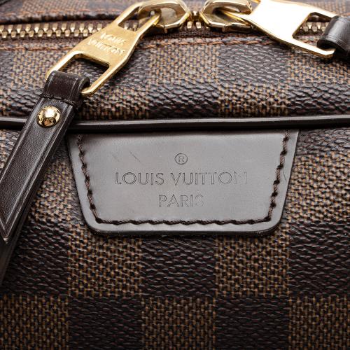Louis Vuitton Damier Ebene Rivington PM Satchel, Louis Vuitton Handbags