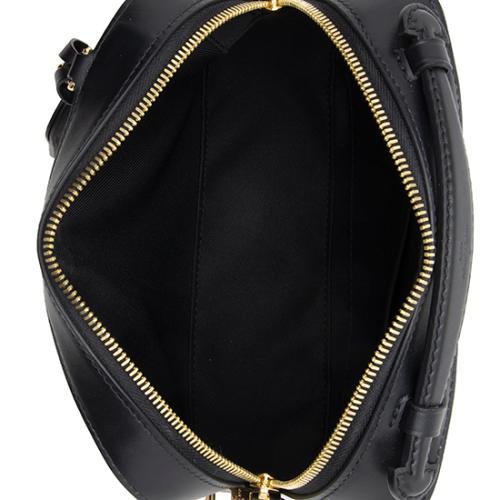 Louis Vuitton Damier Ebene Santa Monica Shoulder Bag