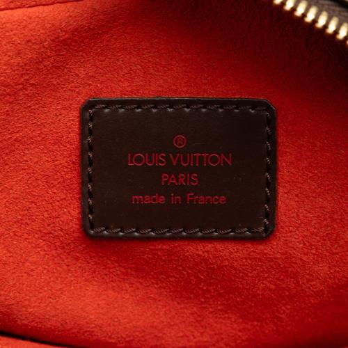 Louis Vuitton Damier Ebene Sarria Horizontal