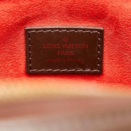 Louis Vuitton Damier Ebene Trevi PM