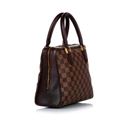 Damier Ebene Triana Brown