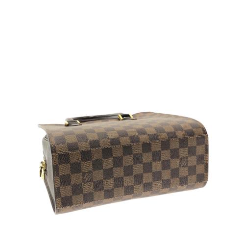 Louis Vuitton Triana Handbag 359442