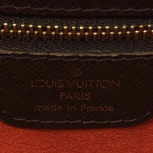 Louis Vuitton Triana – The Brand Collector