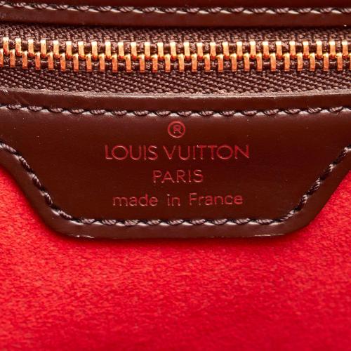 Louis Vuitton Damier Ebene Uzes