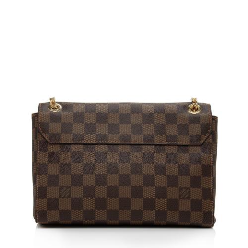 Vavin PM Damier Ebene - Handbags