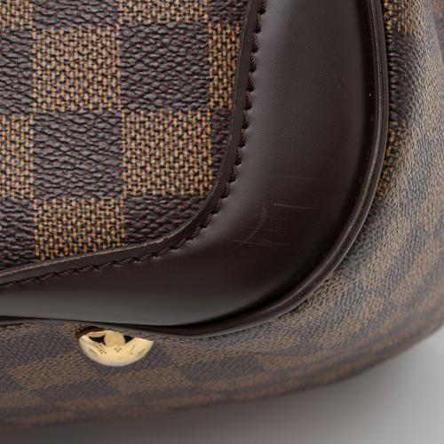 Verona GM Damier Ebene – Keeks Designer Handbags
