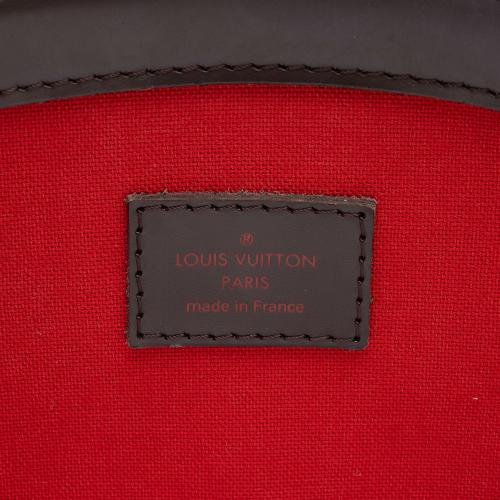 ขายแล้วค่ะ Louis Vuitton Damier Verona GM
