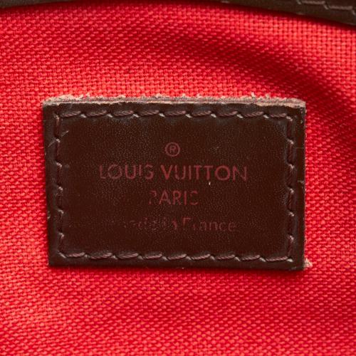 Louis Vuitton Verona Pm  Natural Resource Department