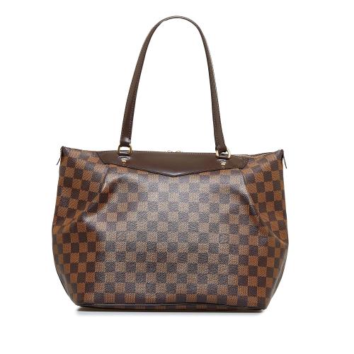 Louis Vuitton AUTHENTICITY LV Westminster Damier Ebene - $2196 - From Uta
