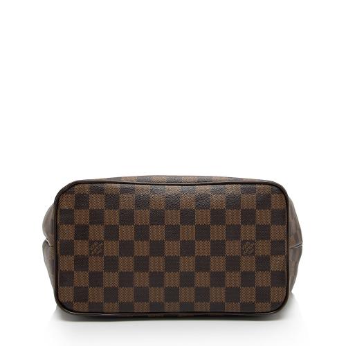 Louis Vuitton Damier Ebene Westminster PM Tote