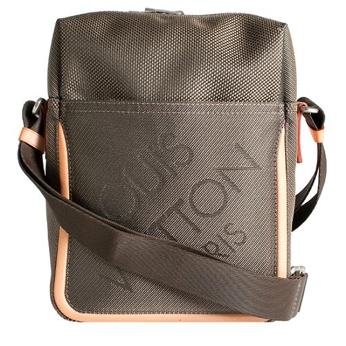 Louis Vuitton Damier Geant Citadin Messenger Handbag, Louis Vuitton  Handbags