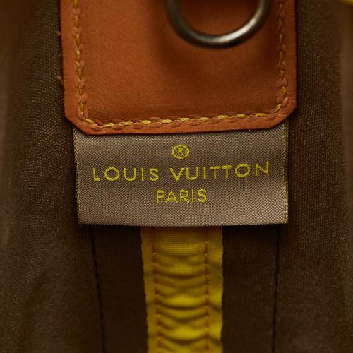 Louis Vuitton Damier Geant LV Cup Volunteer