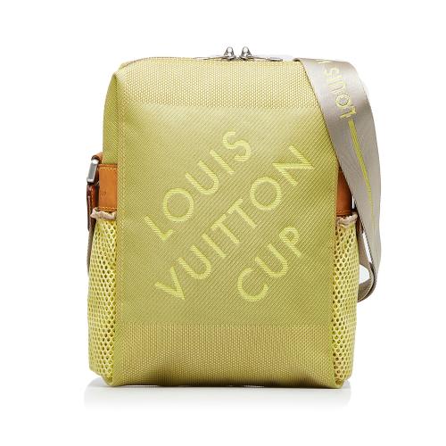 Louis Vuitton Damier Geant LV Cup Weatherly