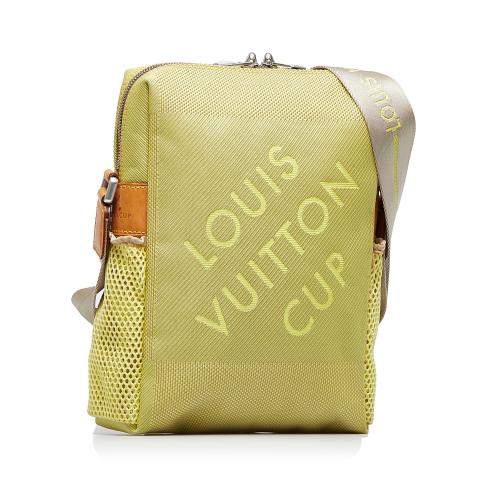 Louis Vuitton Damier Geant LV Cup Weatherly