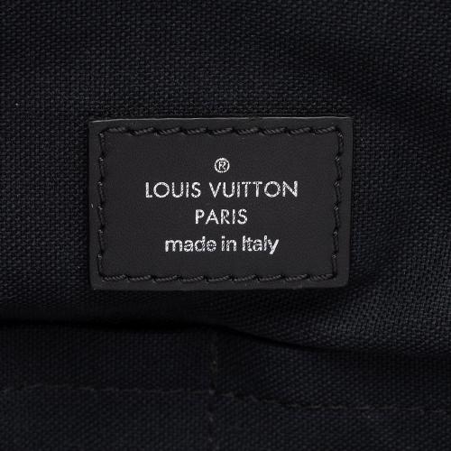 Louis Vuitton Damier Graphite 7 Days A Week Tote