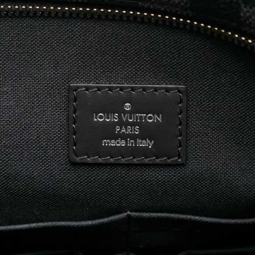 Louis Vuitton Damier Graphite 7 Days A Week