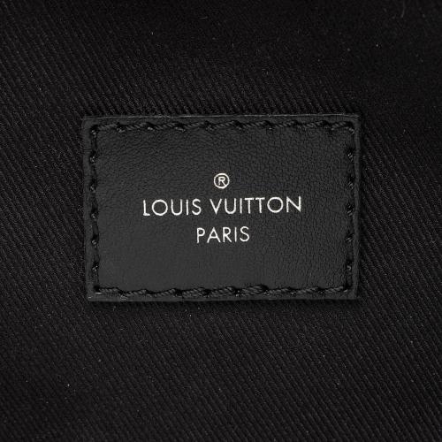 Louis Vuitton Damier Graphite Avenue Sling NM Bag