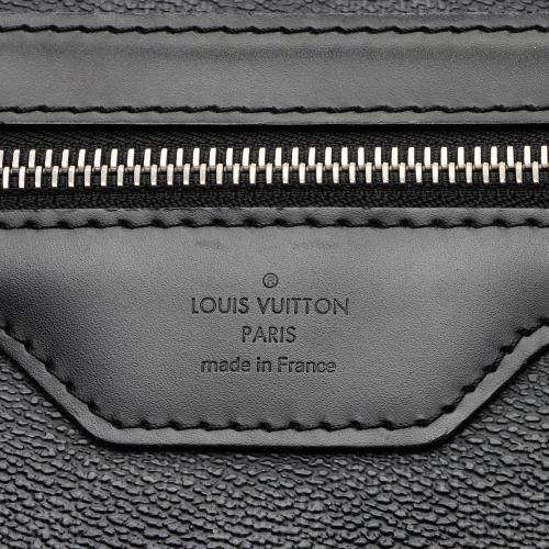 Louis Vuitton Damier Graphite Daniel MM Messenger