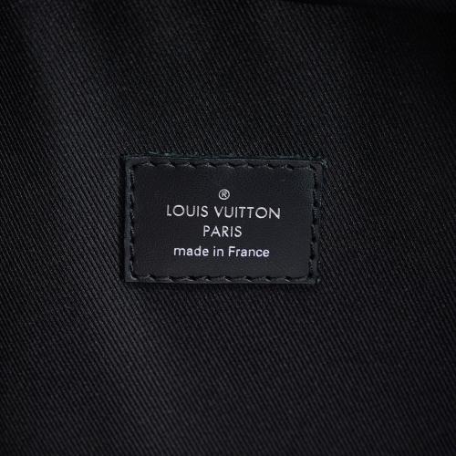 Louis Vuitton Damier Graphite Josh