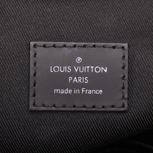 Louis Vuitton Damier Graphite LV League Avenue Sling